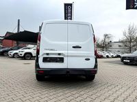 Usata Ford Transit Connect 2018 Bianco Monovolume