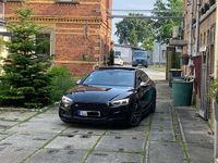 Gebraucht Audi S5 Ambiente 354 PS (260 kW) 2017 Coupé