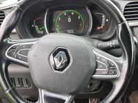 Second-hand Renault Kadjar 163 CP (119 kW) 2017 Gri SUV