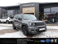 Neu Jeep Renegade Summit 131 PS (96 kW) 2026 Grau SUV