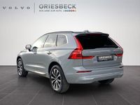 Gebraucht Volvo XC60 Core 250 PS (183 kW) 2024 Grau SUV