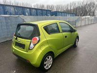 gebraucht Chevrolet Spark Spark 1.0TÜV 02.2024