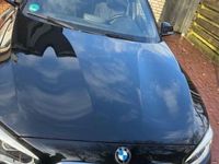 gebraucht BMW 120 d M Paket- Facelift