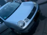 Gebraucht VW Polo 75 PS (55 kW) 2003 Grau Limousine