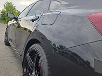 Gebraucht Honda Civic 182 PS (133 kW) 2017 Schwarz Limousine