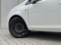 Gebraucht Opel Corsa 87 PS (63 kW) 2010 Schwarz Limousine