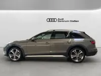 Gebraucht Audi A4 Allroad Design 204 PS (150 kW) 2023 Chronosgrau metallic Kombi
