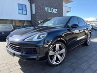 Gebraucht Porsche Cayenne Chrono 340 PS (250 kW) 2020 Blau SUV