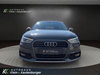 Gebraucht Audi A1 Admired 125 PS (91 kW) 2018 Grau Limousine