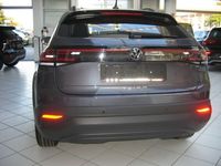 Gebraucht VW Taigo Advance 116 PS (85 kW) 2024 Grau SUV