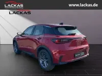 Usata Lexus LBX 136 CV (100 kW) 2024 Rosso SUV