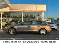Brugt Audi A4 Attraction 150 HK (110 kW) 2016 Grå Stationcar
