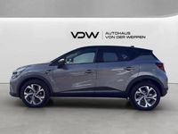 Gebraucht Renault Captur R.S. 116 PS (85 kW) 2023 Schwarz SUV
