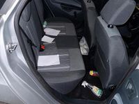 Gebraucht Ford Fiesta 98 PS (72 kW) 2008 Grau Kleinwagen