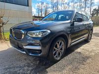 Gebraucht BMW X3 150 PS (110 kW) 2020 Andere farben SUV