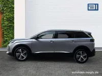 Gebraucht Peugeot 5008 Allure 131 PS (96 kW) 2024 Grau SUV