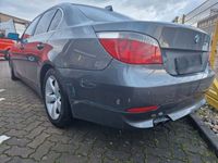 gebraucht BMW 525 i A -