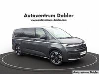 Neu VW Multivan Style 150 PS (110 kW) 2025 Grau Van / Kleinbus