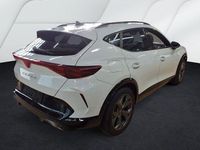 Gebraucht Cupra Formentor 204 PS (150 kW) 2025 Weiß SUV