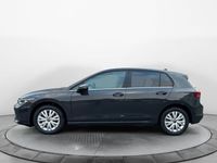 Gebraucht VW Golf VIII Style 150 PS (110 kW) 2025 Grau Kleinwagen