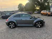 Gebraucht VW Beetle Exclusive 110 PS (80 kW) 2015 Grau Kleinwagen
