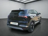 Gebraucht Renault Symbioz 143 PS (105 kW) 2026 Schwarz SUV