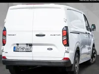 Gebraucht Ford Transit Custom Trend 233 PS (171 kW) 2026 Weiß Van