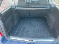 Gebraucht VW Passat 90 PS (66 kW) 2000 Blau Kombi