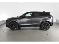 Neu Land Rover Range Rover evoque SE Dynamic 163 PS (119 kW) 2025 Grau SUV