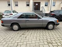 gebraucht Mercedes 230 CE