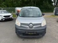 Gebraucht Renault Kangoo 90 PS (66 kW) 2015 Grau Van / Kleinbus