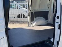 Usata VW Transporter 110 CV (80 kW) 2020 Bianco Furgone