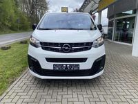 gebraucht Opel Zafira Life 2.0 D M Edition AT8 8-Sitze ( L2 )