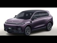 Neu Leapmotor B10 160 kW (218 PS) 2026 Dawn purple SUV