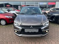 gebraucht Mitsubishi ASX 1.6 Diamant Edition *Klima *Kamera *SHZ