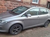 Gebraucht Seat Altea 150 PS (110 kW) 2005 Grau Van / Kleinbus