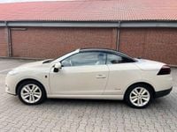 Gebraucht Renault Mégane Cabriolet Floride 131 PS (96 kW) 2012 Beige Cabrio