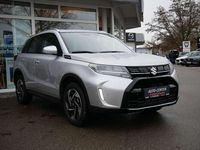 Neu Suzuki Vitara Comfort+ 110 PS (80 kW) 2025 Silber SUV