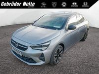 Gebraucht Opel Corsa-e Ultimate 100 kW (136 PS) 2022 Grau Kleinwagen