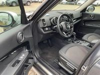 gebraucht Mini Cooper S Countryman E ALL4 *Navi*Aut*LED*