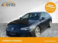 Second-hand VW Passat 150 CP (110 kW) 2025 Negru Break