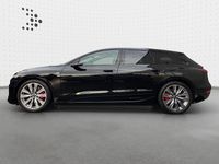 Gebraucht Audi A6 e-tron S-Line 269 kW (367 PS) 2025 Schwarz Kombi