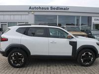 Neu Dacia Duster Extreme 141 PS (103 kW) 2025 Arktisweiß SUV