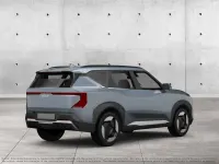 Neu Kia EV5 160 kW (218 PS) 2026 (ieg) iceberg green m SUV