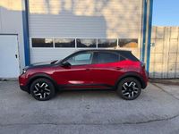 Gebraucht Opel Mokka Elegance 136 PS (100 kW) 2021 Rot SUV