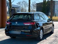 Gebraucht Seat Leon 105 PS (77 kW) 2016 Schwarz Kombi