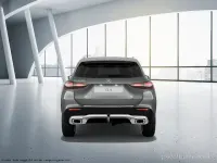 Gebraucht Mercedes GLA200 Progressive 163 PS (119 kW) 2026 Metalliclack mountaingrau SUV