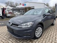 Gebraucht VW Golf VII 116 PS (85 kW) 2020 Grau Kombi