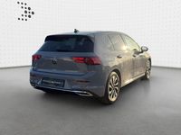 Gebraucht VW Golf VIII Active 150 PS (110 kW) 2023 Mondsteingrau Limousine
