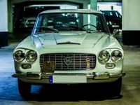Gebraucht Lancia Flaminia 147 PS (108 kW) 1967 Weiß Coupé